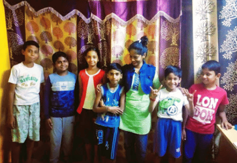 Wisdom Ms Wisdom MS photo 2